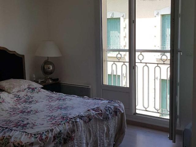 Maison en location à Frépillon