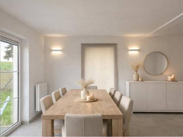 Maison en Location à Gedinne