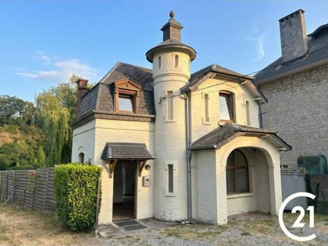 Maison en Location à Hastiere