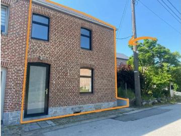 Maison en Location à Havelange