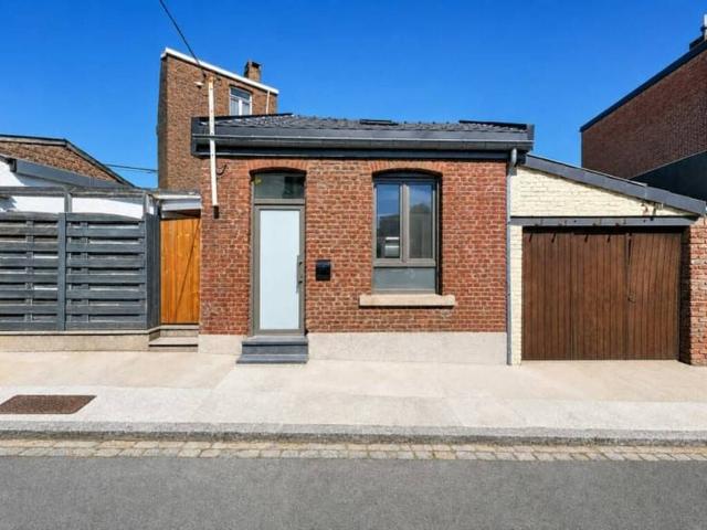 Maison en Location à Herstal