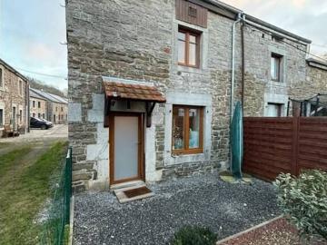 Maison en Location à Hotton