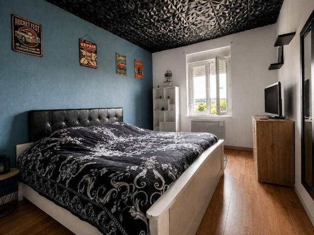 Maison en Location à Joudreville