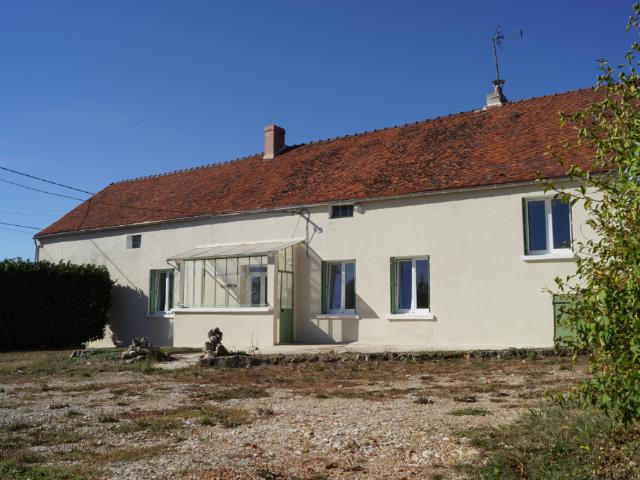 Maison en location à LA FERTE GAUCHER
