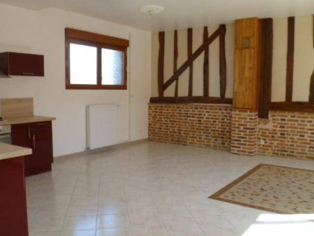 Maison en location à La Ferté Saint Aubin