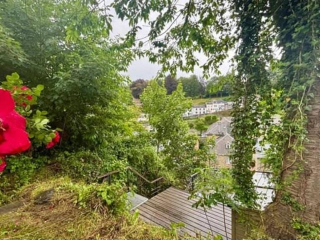 Maison en Location à La Roche en Ardenne