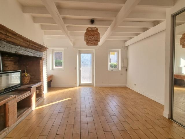 Maison en location à Lapeyrouse Fossat