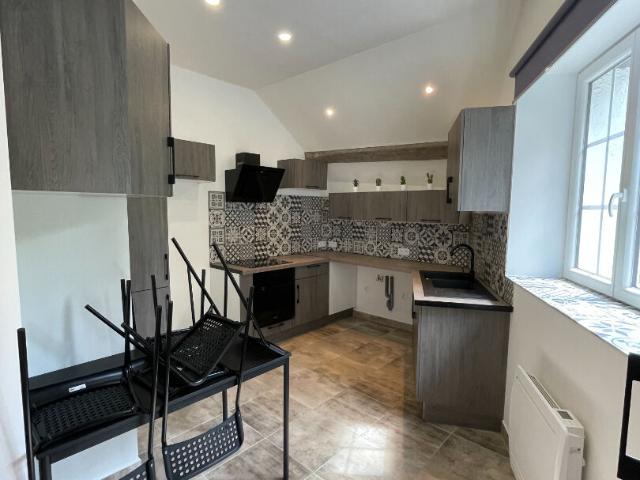 Maison en location à LE THOULT TROSNAY
