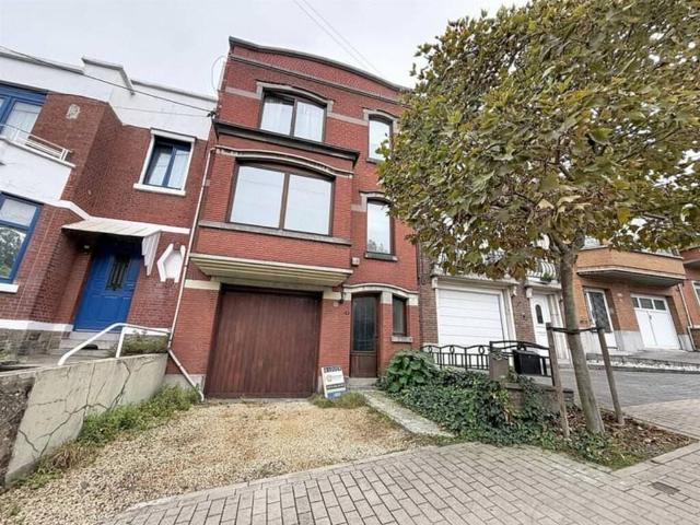 Maison en Location à Liège
