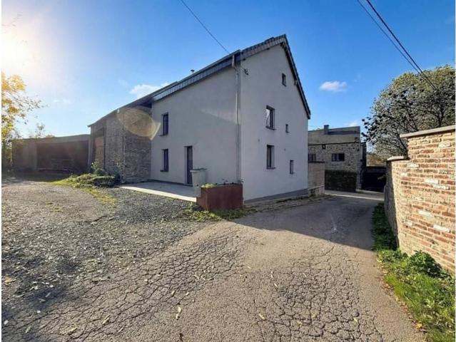 Maison en Location à Marche en Famenne