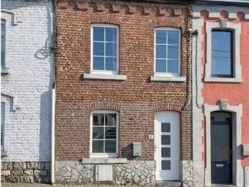 Maison en Location à Marche en Famenne