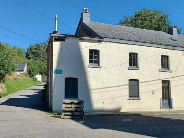 Maison en Location à Marche en Famenne