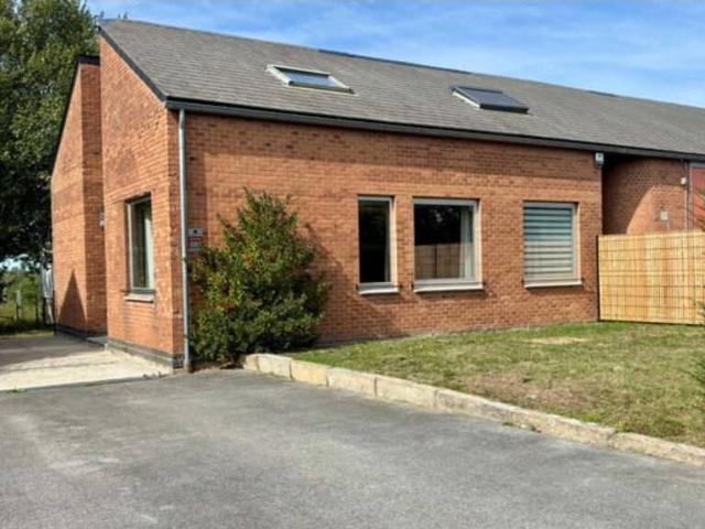 Maison en Location à Marche en Famenne