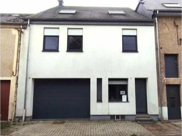 Maison en Location à Messancy