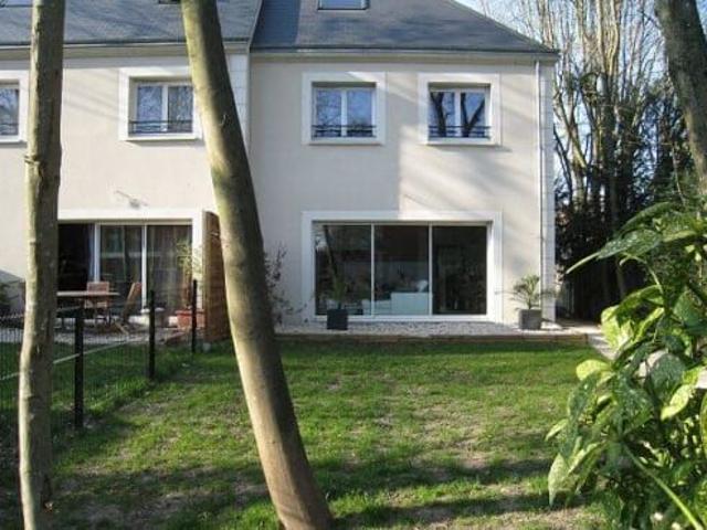 Maison en location à Meung sur Loire
