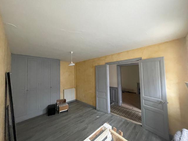 Maison en location à MONTMIRAIL