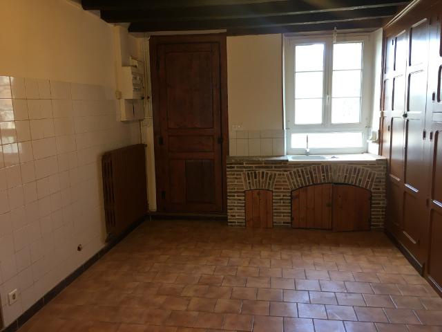 Maison en location à MONTMIRAIL