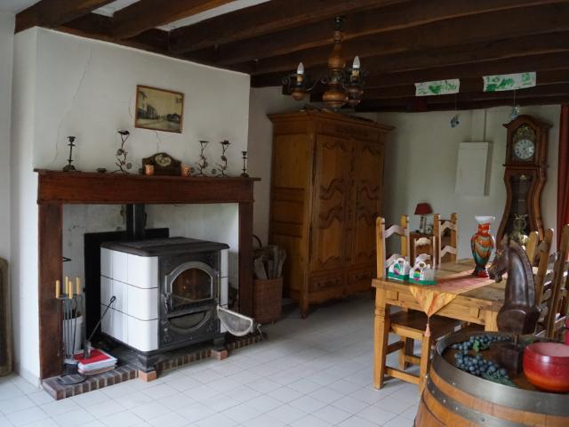 Maison en location à MONTMIRAIL