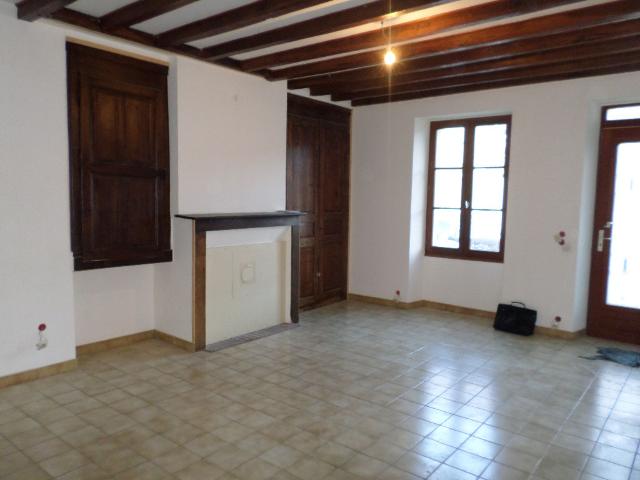 Maison en location à montmirail