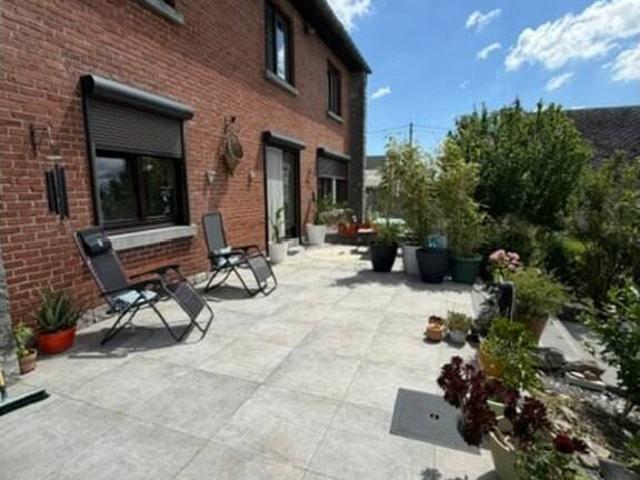 Maison en Location à Namur