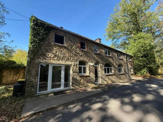 Maison en Location à Namur