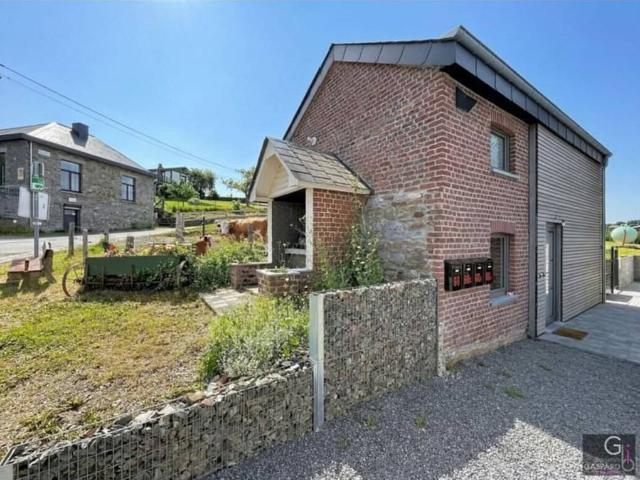 Maison en Location à Rendeux