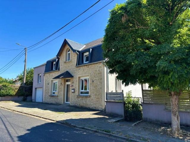 Maison en Location à Saint Leger