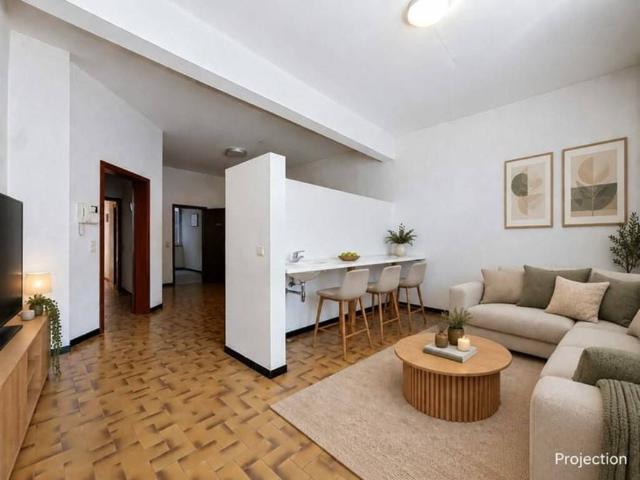 Maison en Location à Seraing