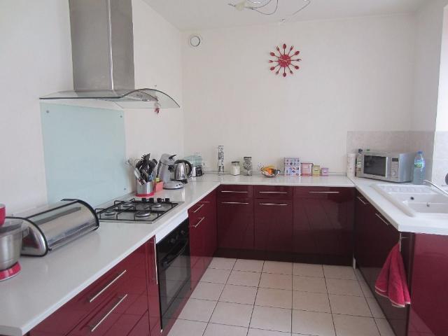 Maison en location à SEZANNE