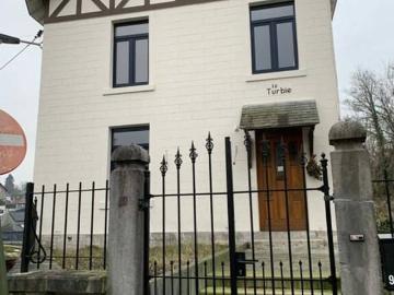 Maison en Location à Spa