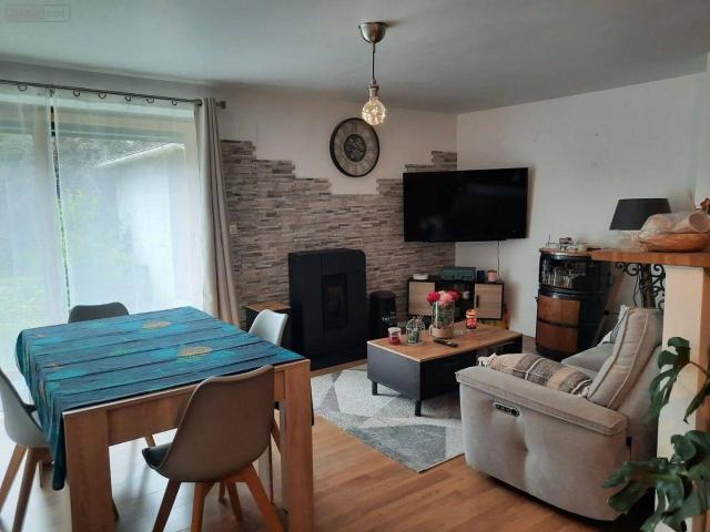 Maison en location Braine 02220