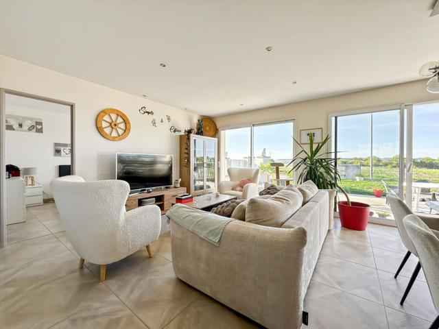 Maison en location de 5 pièces, 3 chambres