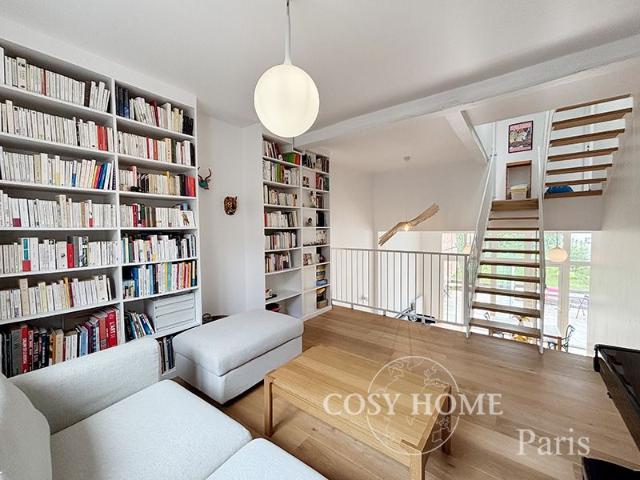 Maison en location | Fontenay sous bois