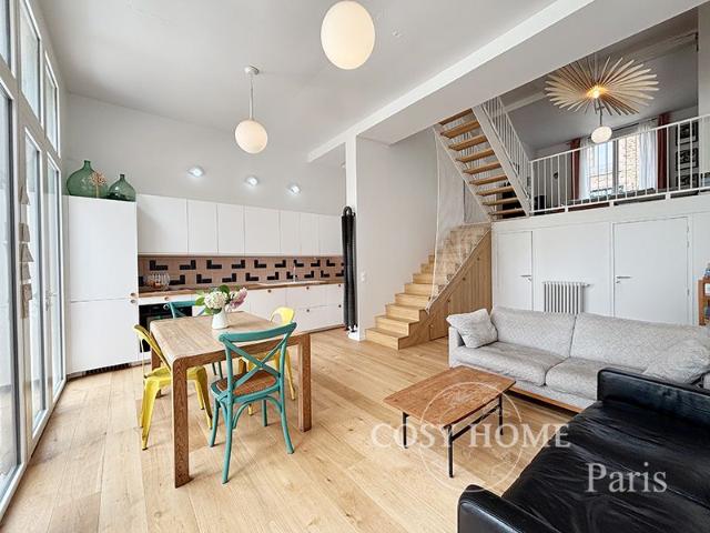 Maison en location | Fontenay sous bois