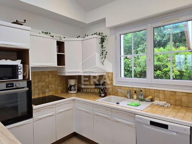 Maison en location meublée Dieppe 64 m2
