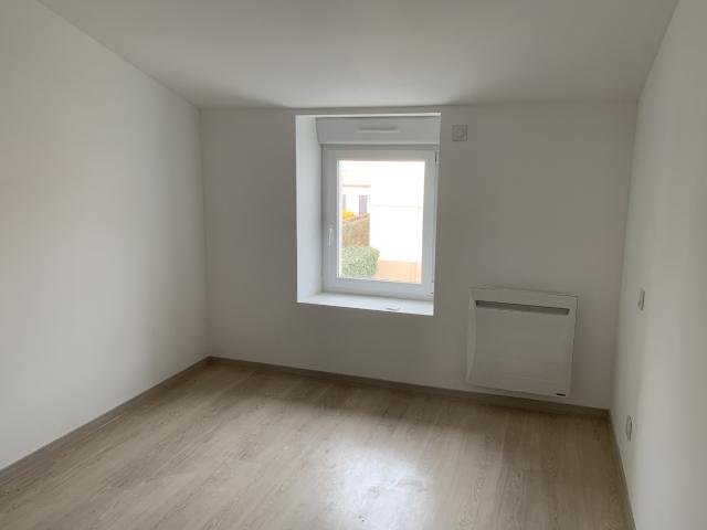 Maison en location non meublée entièrement rénovée à la Cope