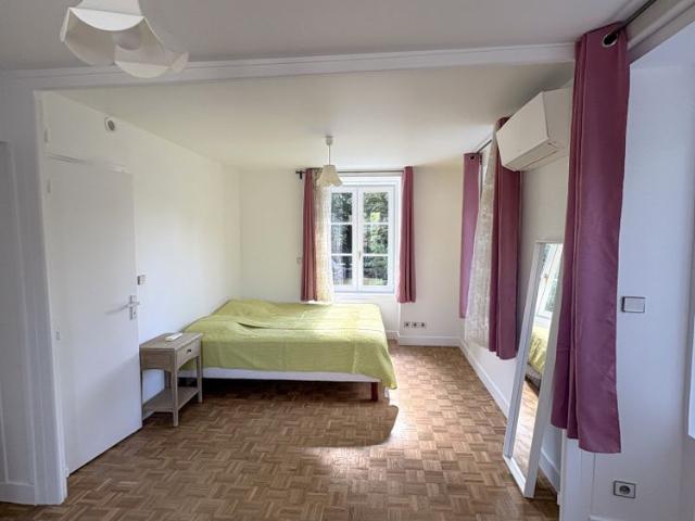 Maison en location SAINT PRIX