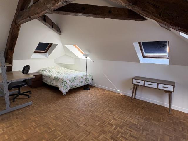 Maison en location SAINT PRIX