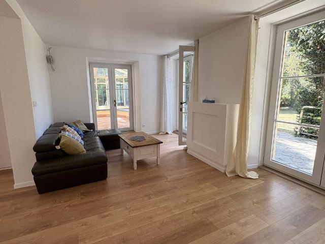 Maison en location SAINT PRIX