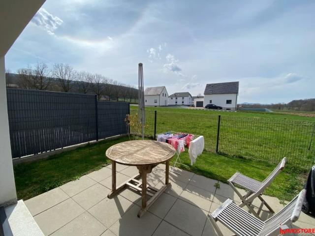Maison en location sur LEYMEN