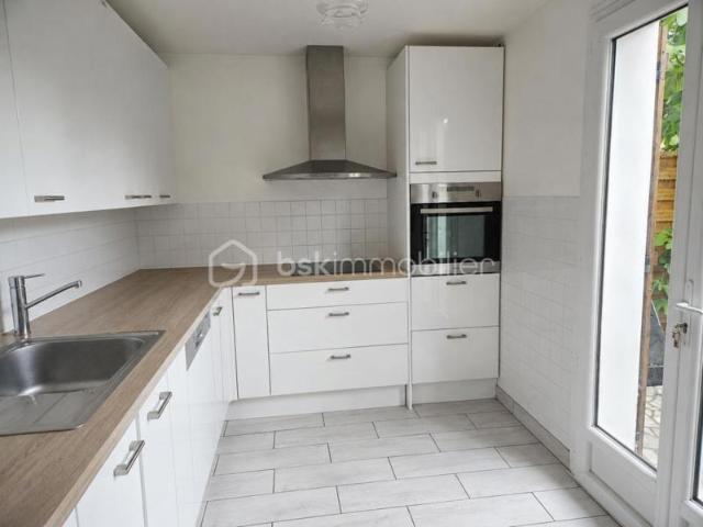 Maison en location sur Pontault Combault
