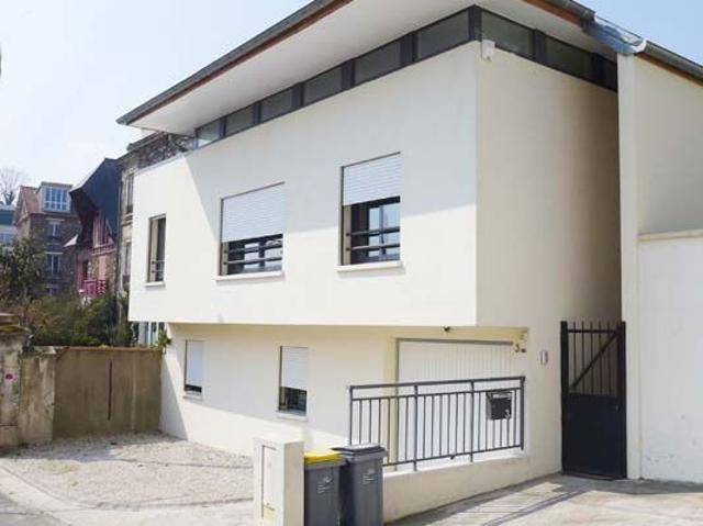 Maison en location | Suresnes