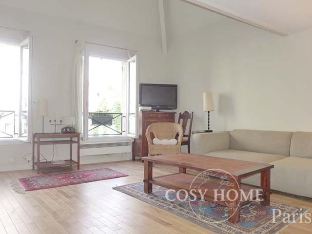 Maison en location | Paris 13ème