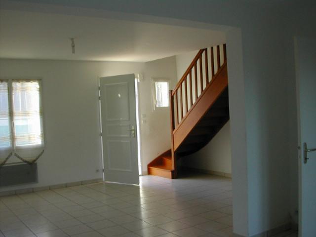 MAISON EN PARFAIT ETAT