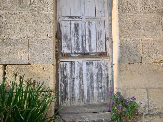 Maison en Pierre au Calme dans un Secteur Préservé 115m² Saint Seurin de Bourg