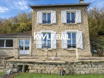 Maison En Pierre Auvers Sur Oise 80m² Auvers sur Oise