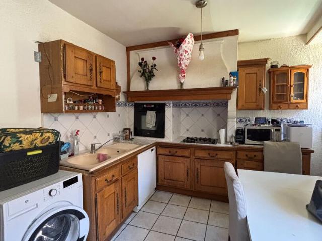 Maison en pierre avec piscine Mercurey