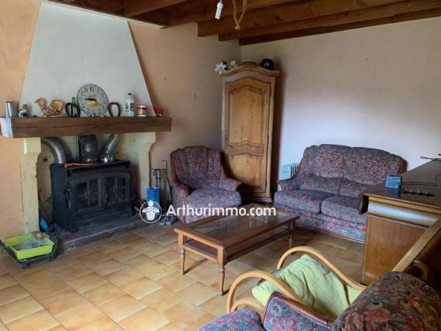 Maison de village 4 chambres à Loiré sur Nie