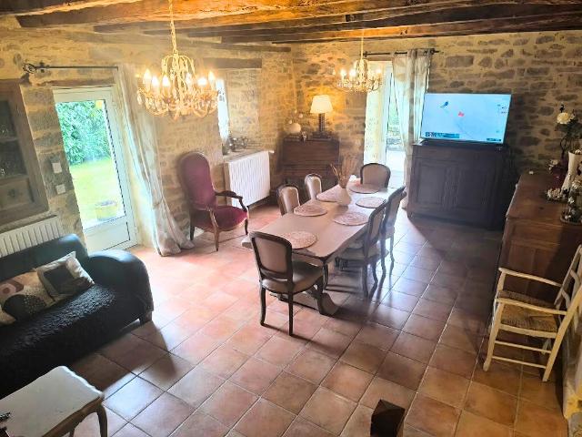 Maison en pierre à 10 min de Figeac 170m² Figeac
