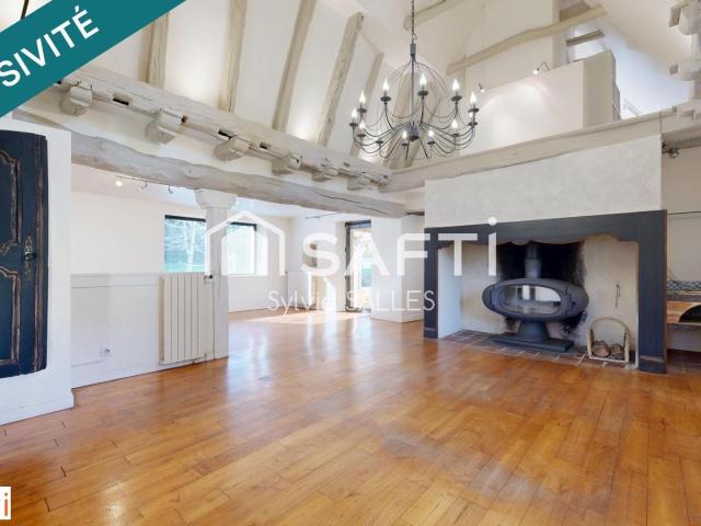 Maison en pierre à 7 km du Bugue 180m² Journiac